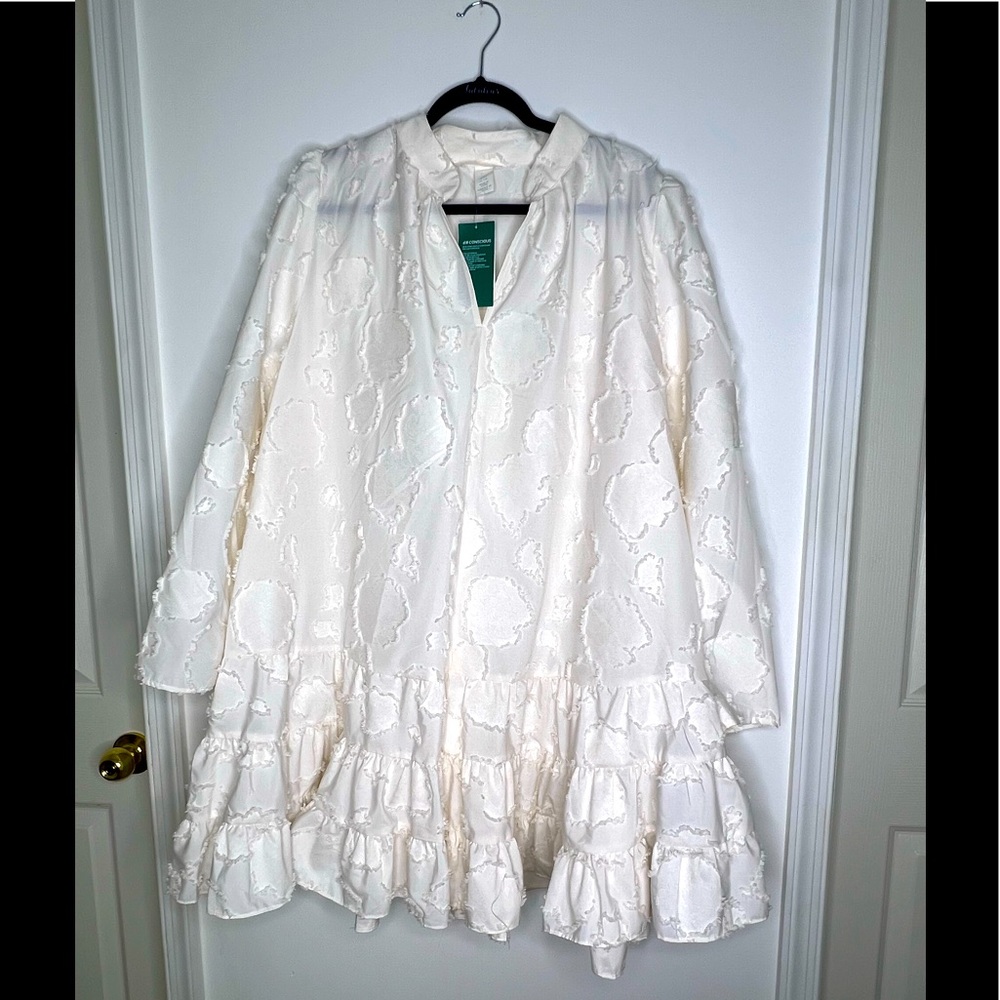 Women’s babydoll dress
